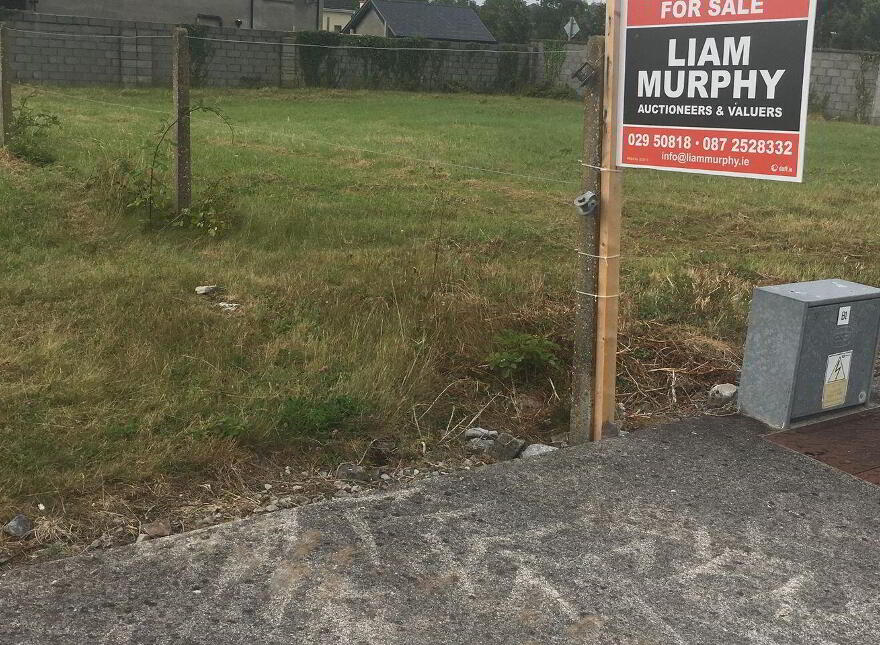 Ard Na Si, Banteer photo