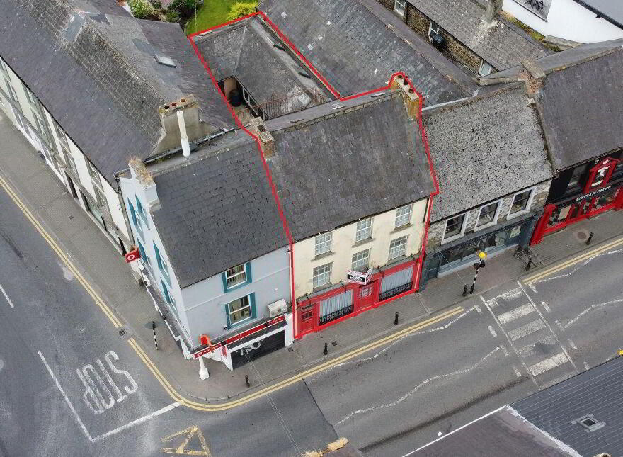 Main Street, Kanturk, P51V2Y0