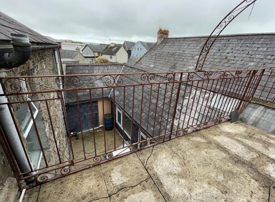 Main Street, Kanturk, P51V2Y0