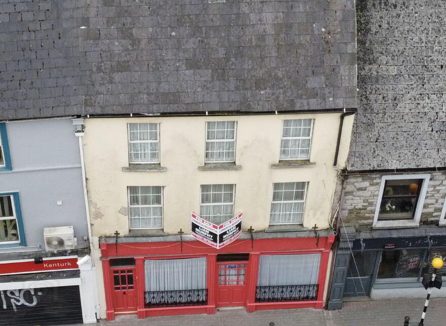 Main Street, Kanturk, P51V2Y0