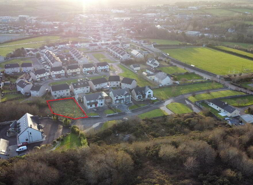 6 Pairc Na Cille, Geenane, Kanturk photo