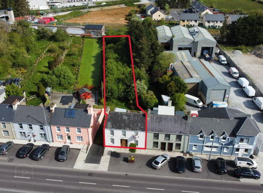 East, End, Rathmore, P51H2K6