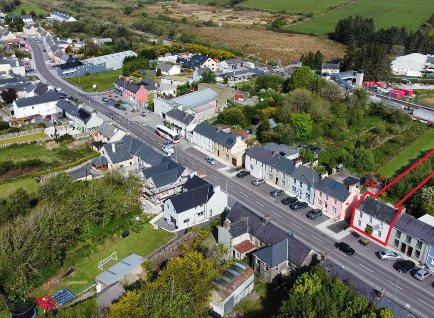 East, End, Rathmore, P51H2K6