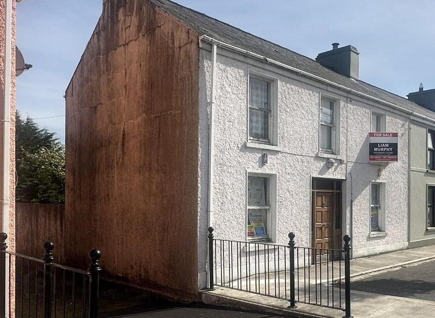 East, End, Rathmore, P51H2K6