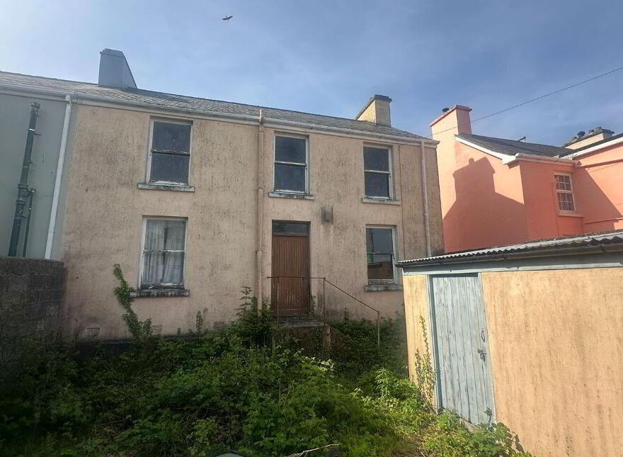 East, End, Rathmore, P51H2K6