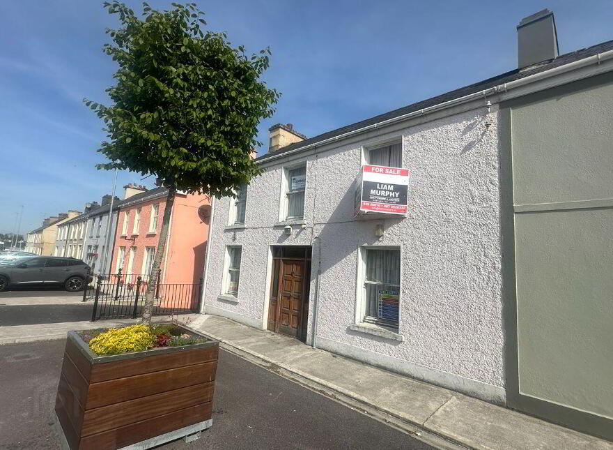 East, End, Rathmore, P51H2K6