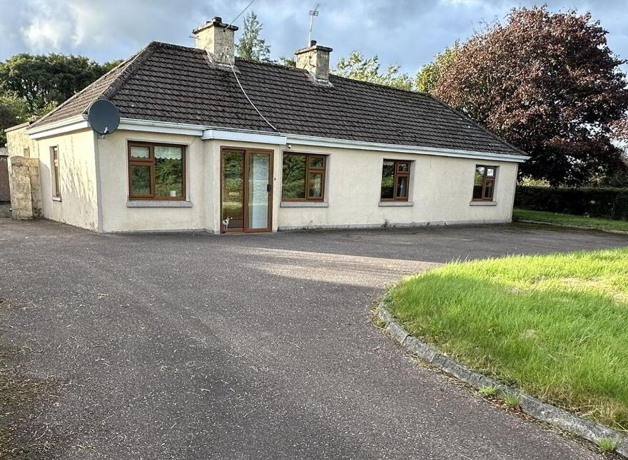 Mountkeeffe, Newmarket, Tullylease, P51Y2C0