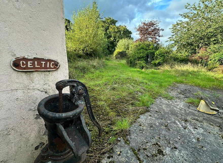 Mountkeeffe, Newmarket, Tullylease, P51Y2C0