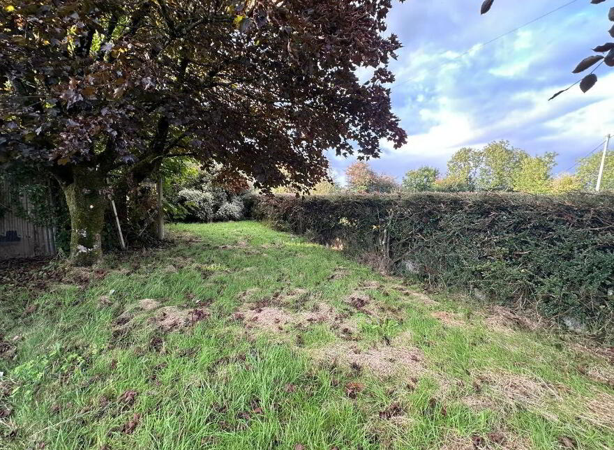 Mountkeeffe, Newmarket, Tullylease, P51Y2C0