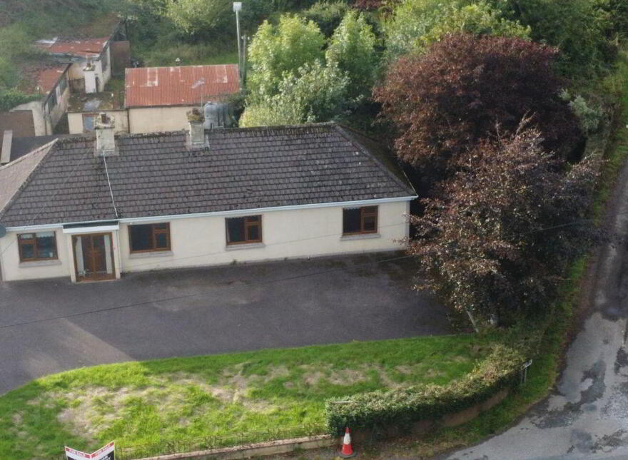 Mountkeeffe, Newmarket, Tullylease, P51Y2C0
