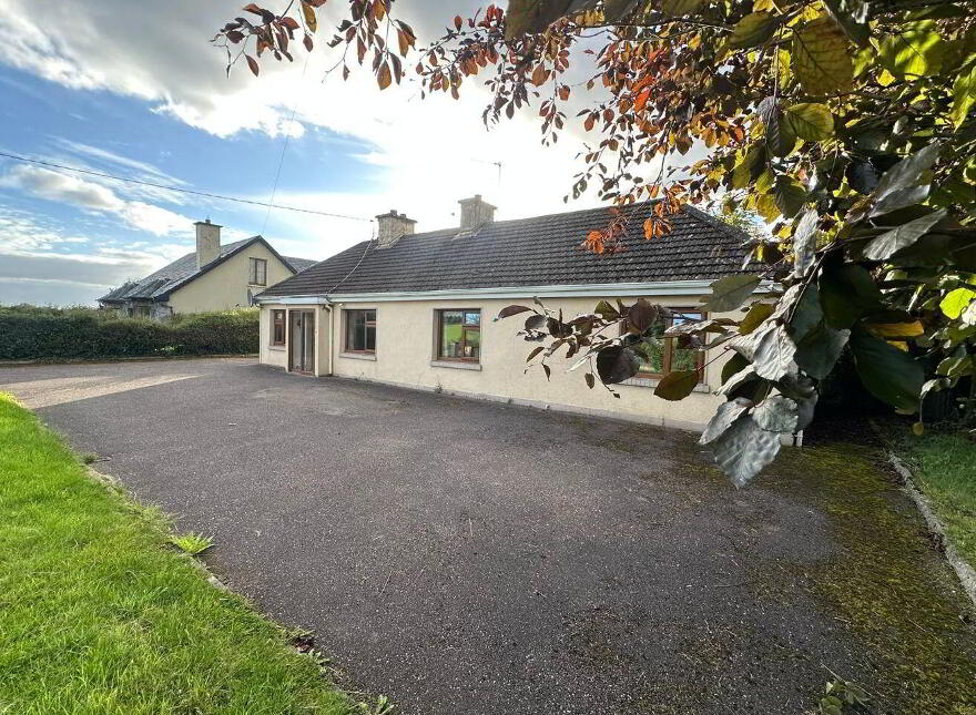 Mountkeeffe, Newmarket, Tullylease, P51Y2C0