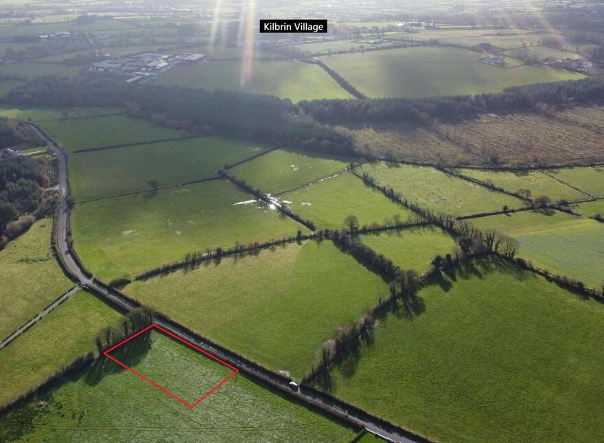 Rathnagard, Liscarroll, Mallow, Kilbrin photo