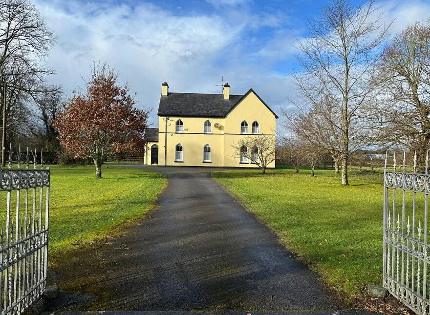 The Presbytery, Dromagh, Kanturk, P51YWF1