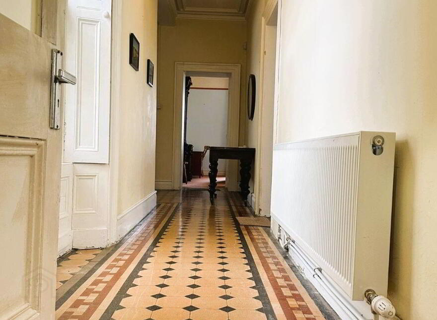 The Presbytery, Dromagh, Kanturk, P51YWF1