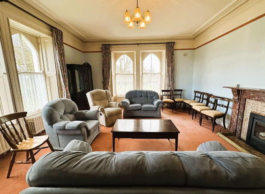 The Presbytery, Dromagh, Kanturk, P51YWF1