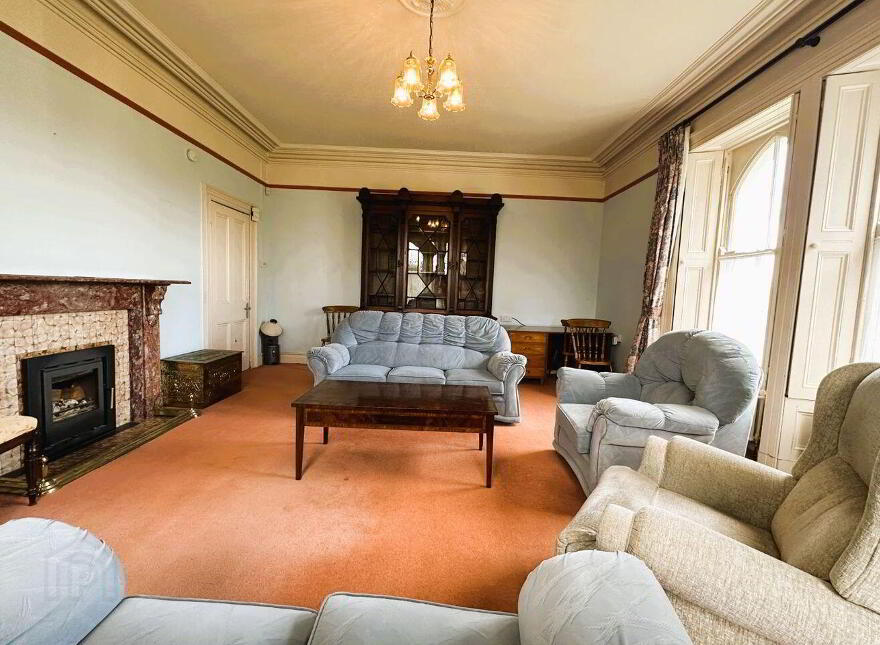The Presbytery, Dromagh, Kanturk, P51YWF1