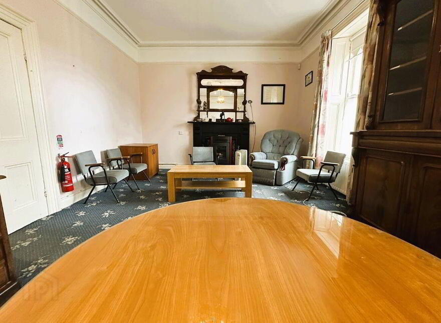 The Presbytery, Dromagh, Kanturk, P51YWF1