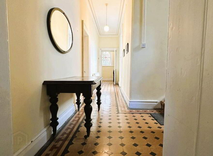 The Presbytery, Dromagh, Kanturk, P51YWF1