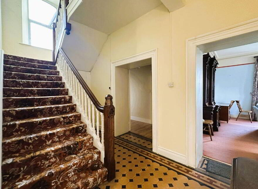 The Presbytery, Dromagh, Kanturk, P51YWF1
