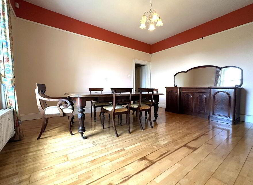 The Presbytery, Dromagh, Kanturk, P51YWF1