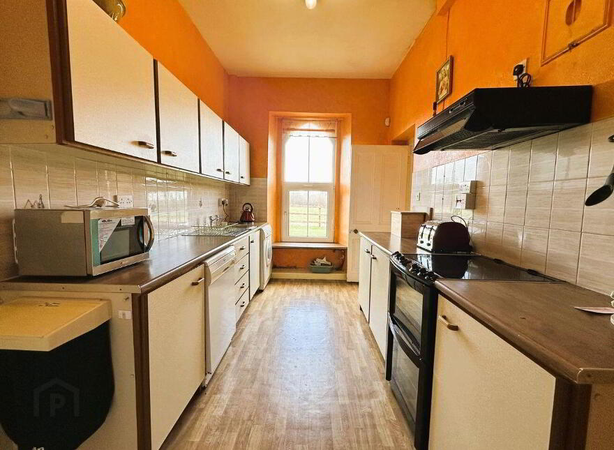 The Presbytery, Dromagh, Kanturk, P51YWF1