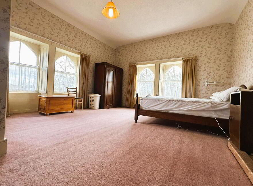 The Presbytery, Dromagh, Kanturk, P51YWF1