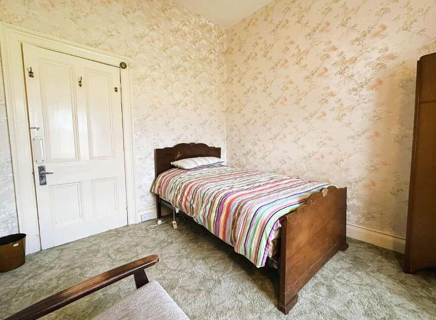 The Presbytery, Dromagh, Kanturk, P51YWF1