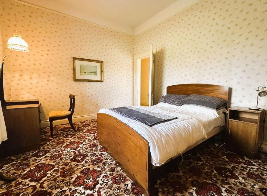 The Presbytery, Dromagh, Kanturk, P51YWF1
