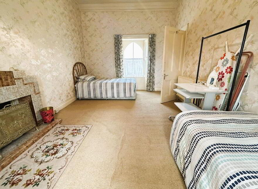 The Presbytery, Dromagh, Kanturk, P51YWF1