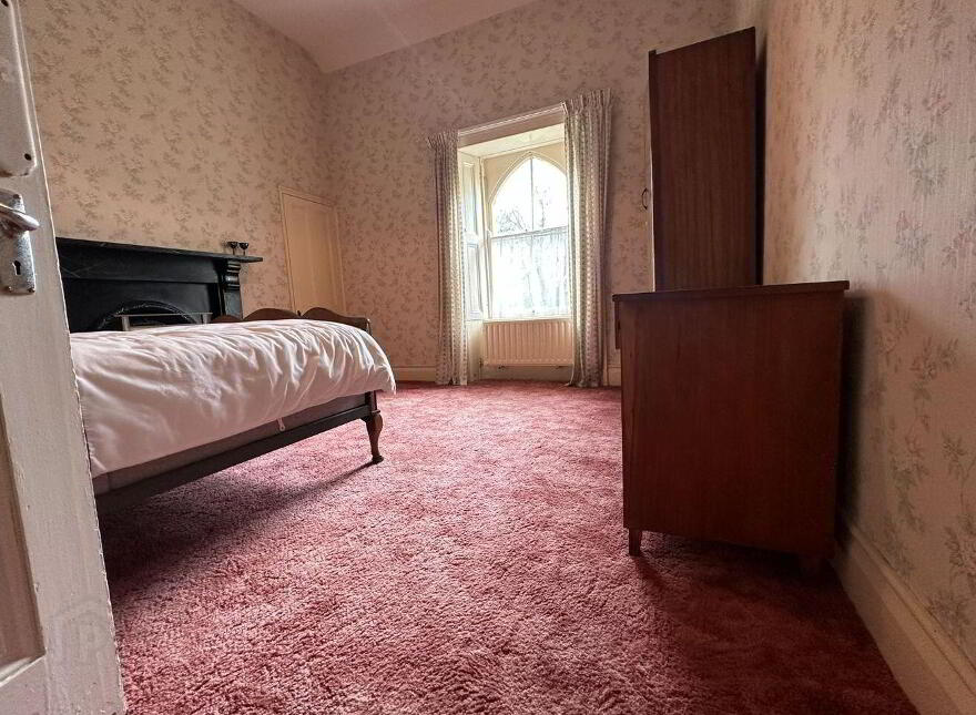 The Presbytery, Dromagh, Kanturk, P51YWF1