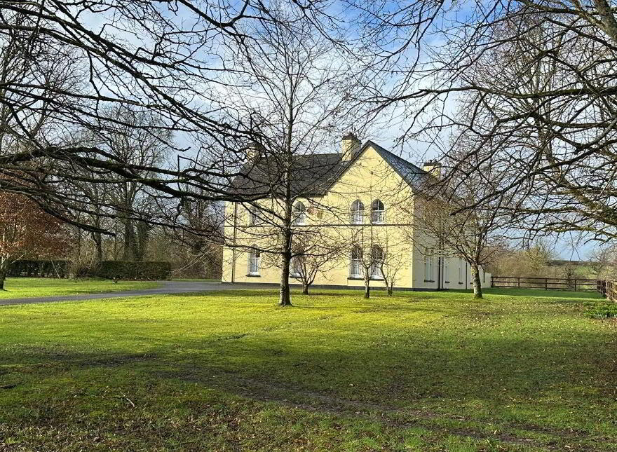 The Presbytery, Dromagh, Kanturk, P51YWF1