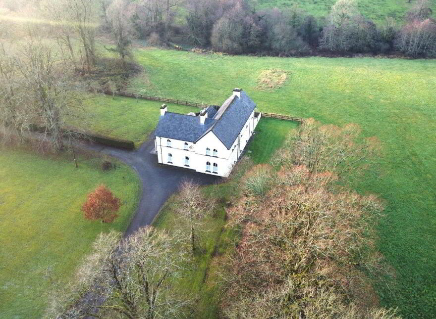 The Presbytery, Dromagh, Kanturk, P51YWF1