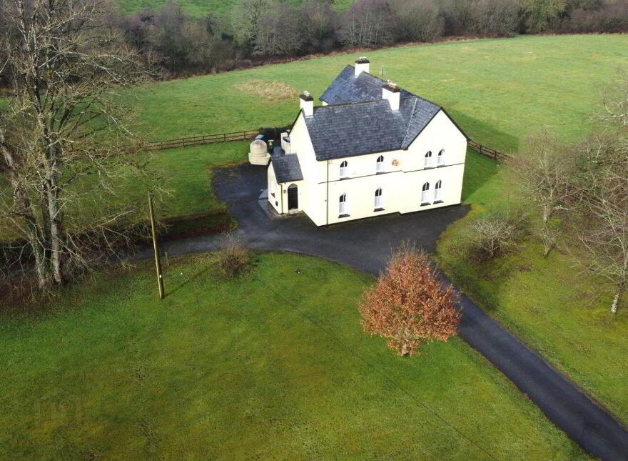 The Presbytery, Dromagh, Kanturk, P51YWF1