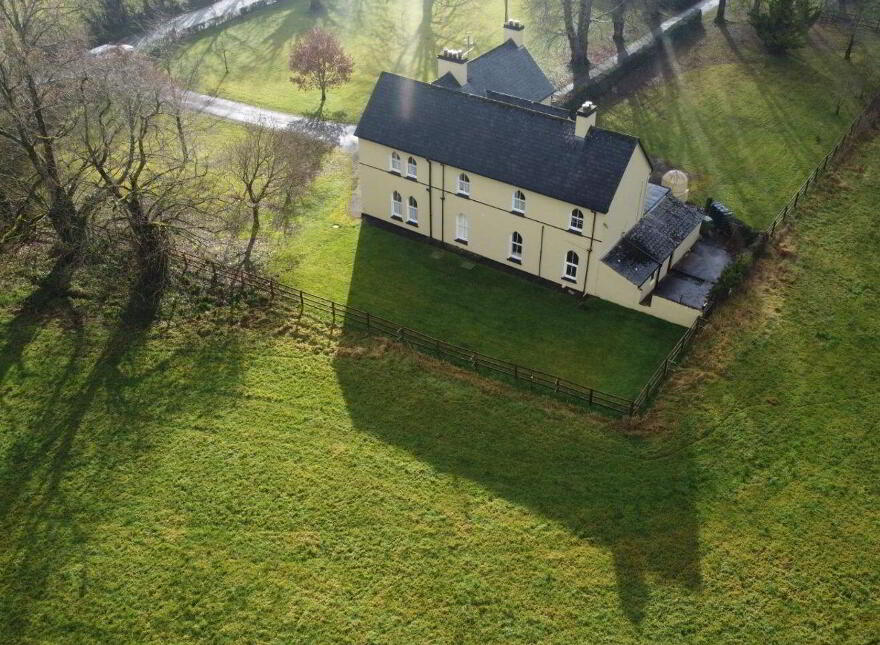 The Presbytery, Dromagh, Kanturk, P51YWF1