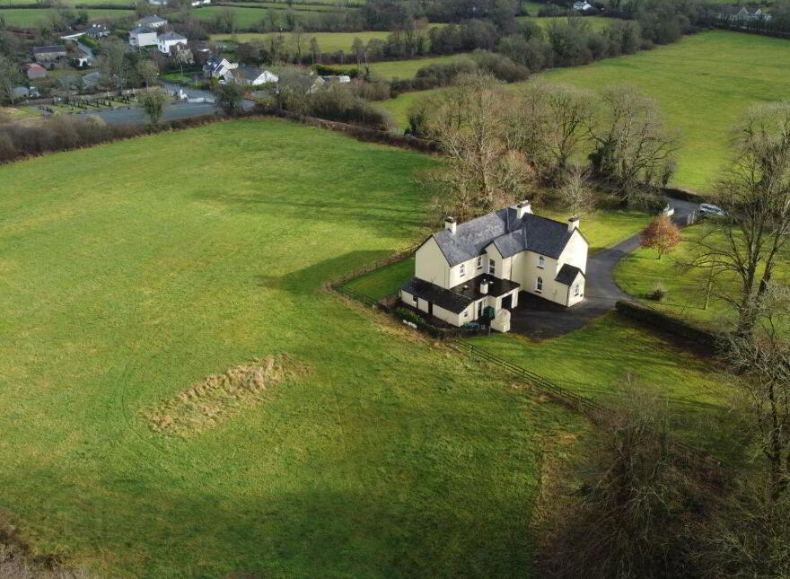The Presbytery, Dromagh, Kanturk, P51YWF1