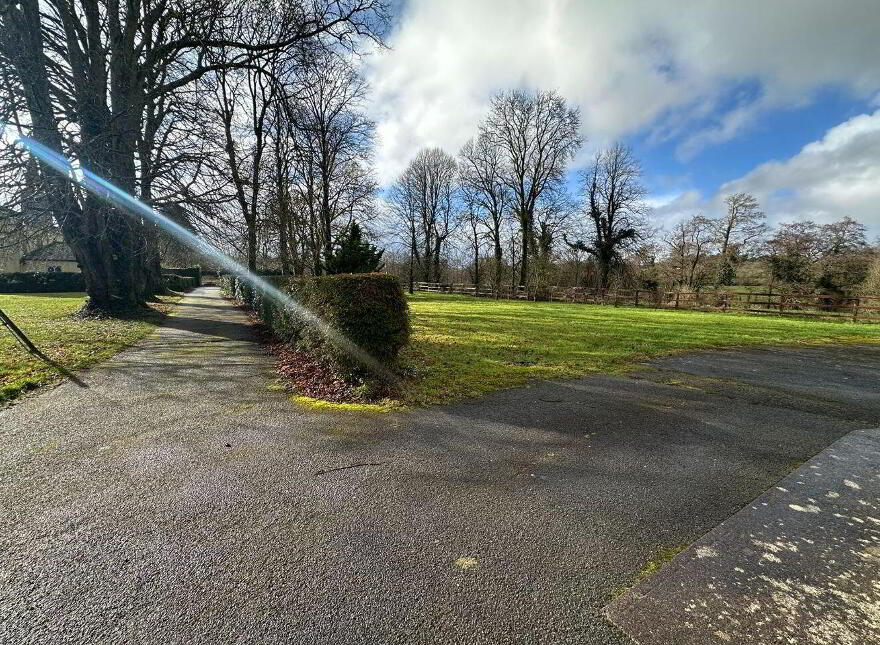 The Presbytery, Dromagh, Kanturk, P51YWF1