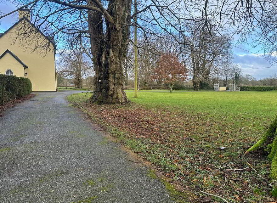 The Presbytery, Dromagh, Kanturk, P51YWF1