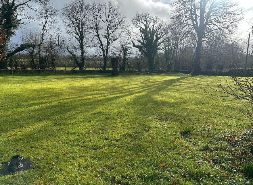 The Presbytery, Dromagh, Kanturk, P51YWF1