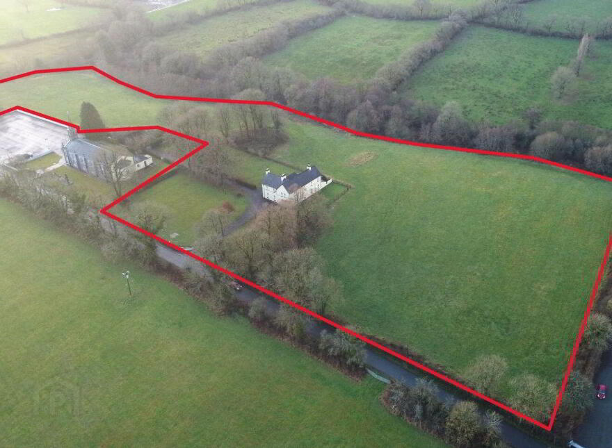 The Presbytery, Dromagh, Kanturk, P51YWF1