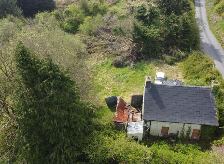 Ballybahollow, Freemount, Kanturk, P56X361 photo