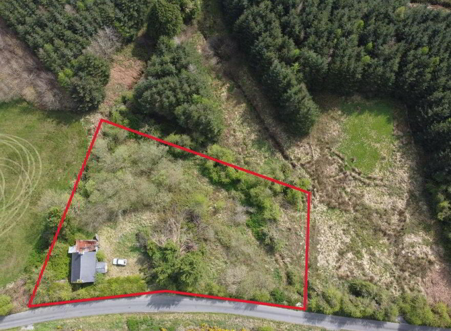Ballybahollow, Freemount, Kanturk, P56X361