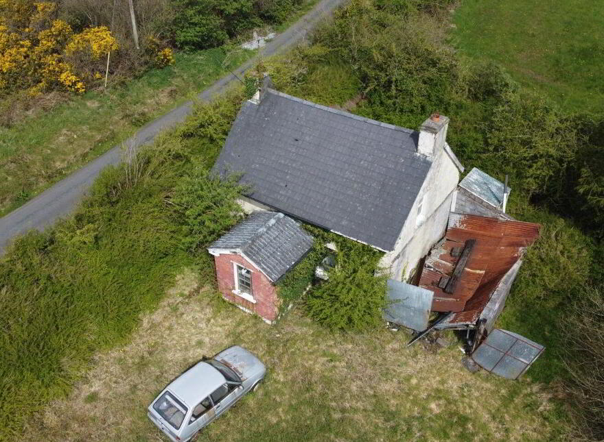 Ballybahollow, Freemount, Kanturk, P56X361