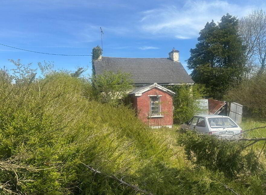 Ballybahollow, Freemount, Kanturk, P56X361