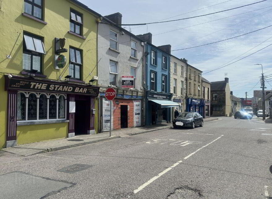 Church Street, Kanturk, P51PP78