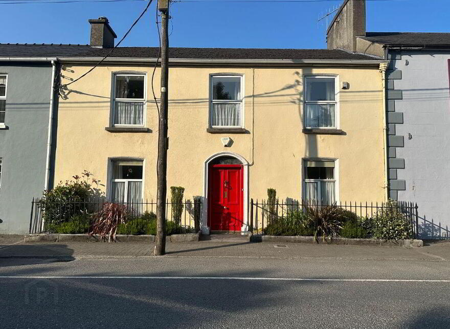 Egmont Place, Kanturk, P51V8C3 photo