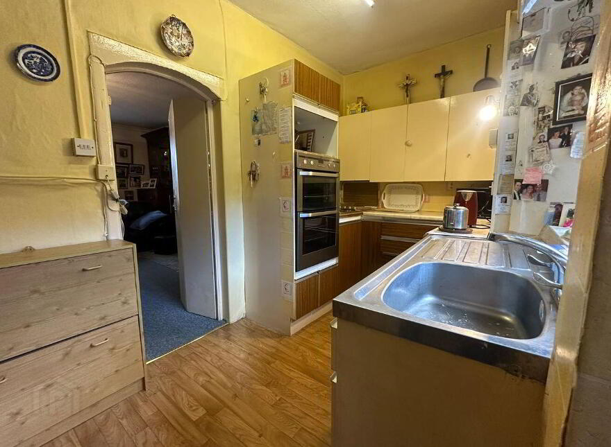 Egmont Place, Kanturk, P51V8C3