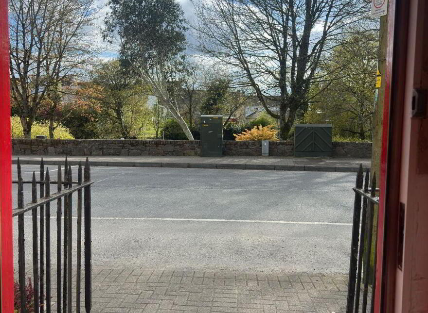 Egmont Place, Kanturk, P51V8C3