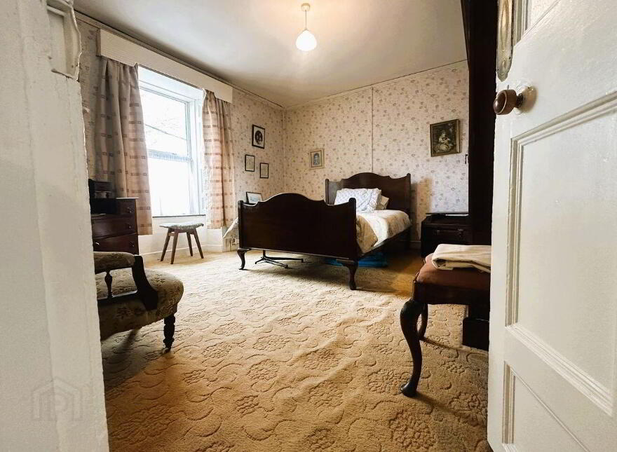 Egmont Place, Kanturk, P51V8C3