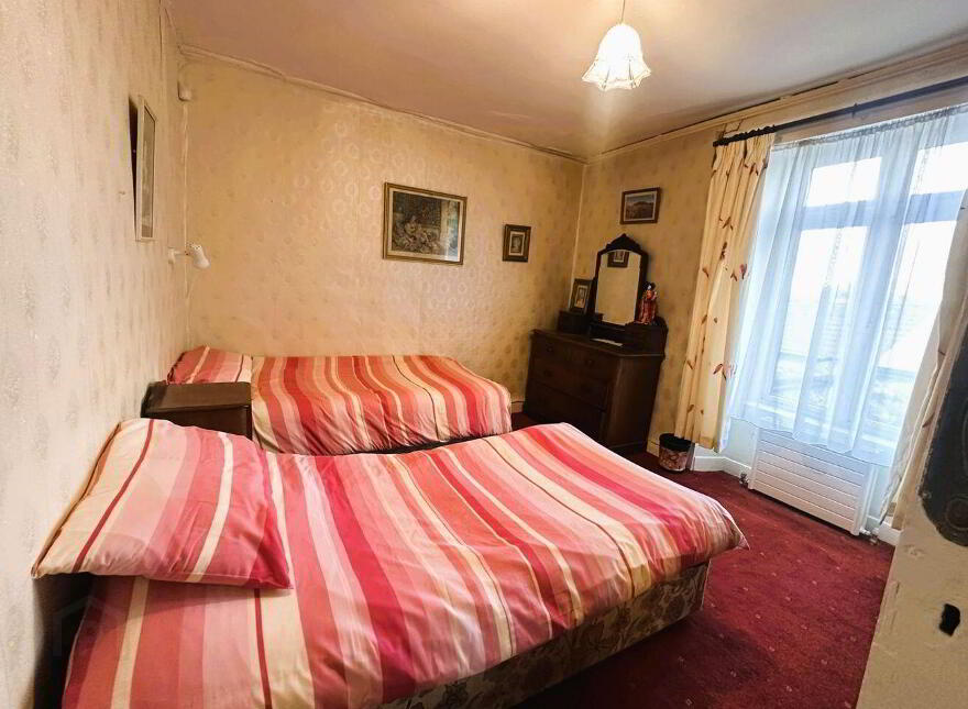 Egmont Place, Kanturk, P51V8C3