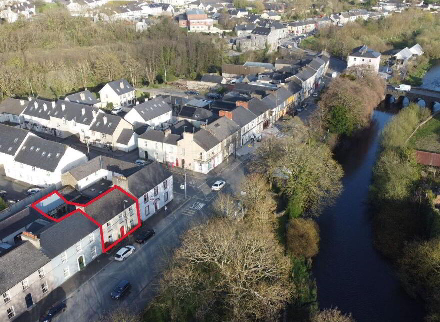 Egmont Place, Kanturk, P51V8C3